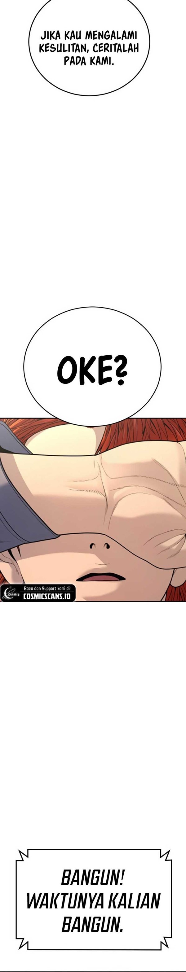 Read Juvenile Offender Bahasa Indonesia ID Manga Online