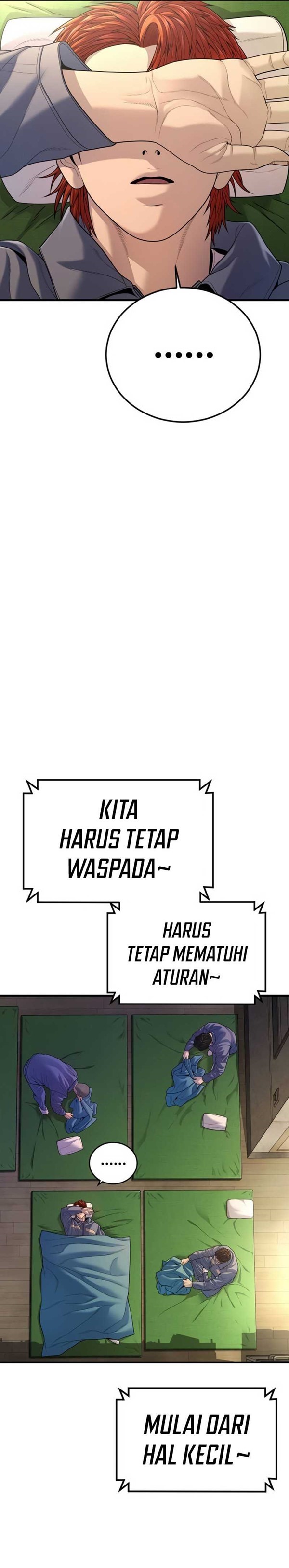 Read Juvenile Offender Bahasa Indonesia ID Manga Online