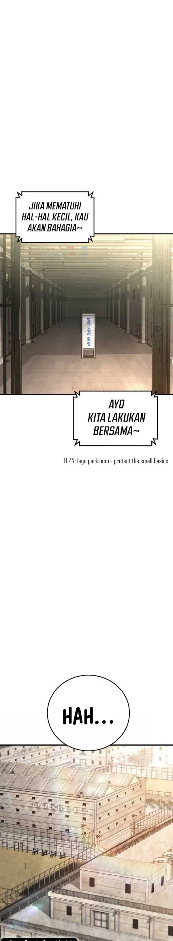 Read Juvenile Offender Bahasa Indonesia ID Manga Online