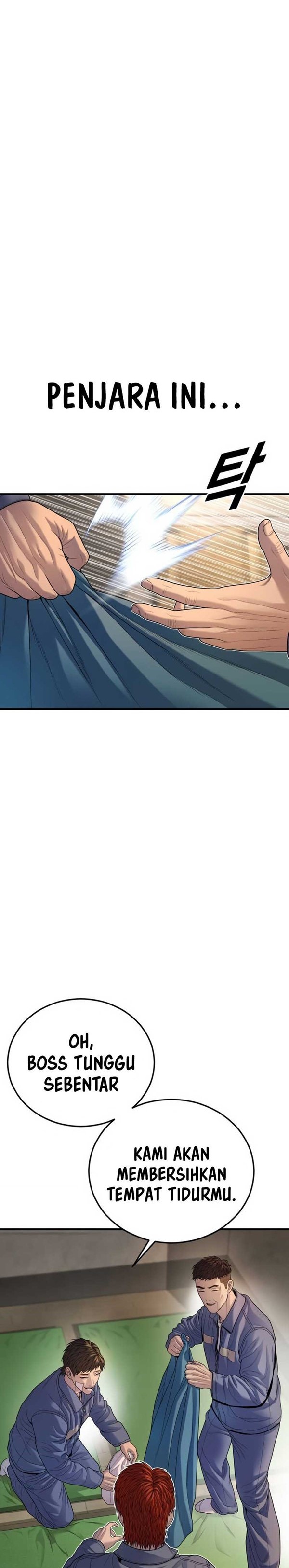 Read Juvenile Offender Bahasa Indonesia ID Manga Online