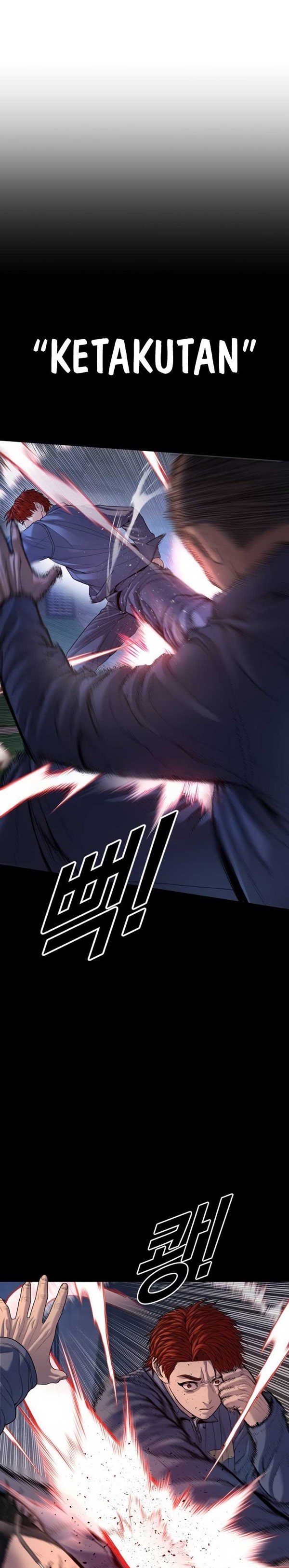 Read Juvenile Offender Bahasa Indonesia ID Manga Online