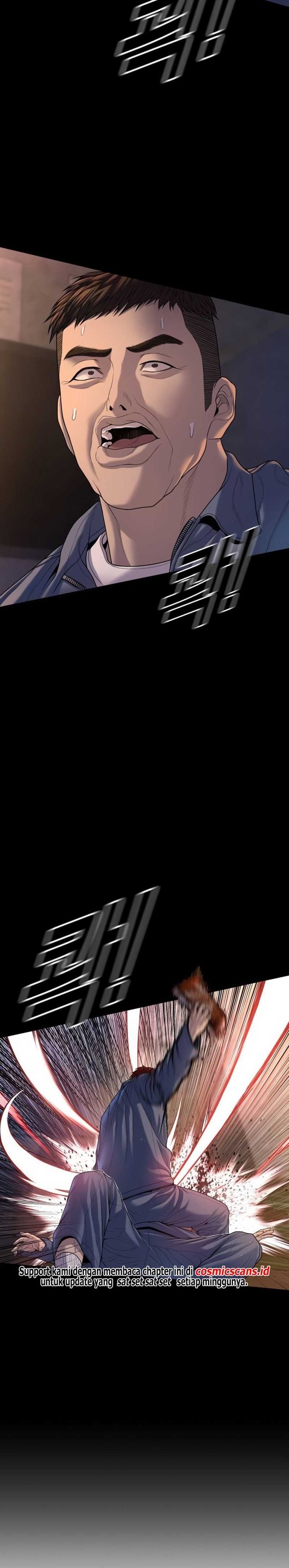 Read Juvenile Offender Bahasa Indonesia ID Manga Online