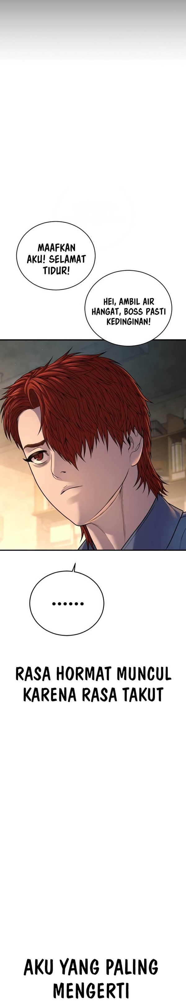 Read Juvenile Offender Bahasa Indonesia ID Manga Online