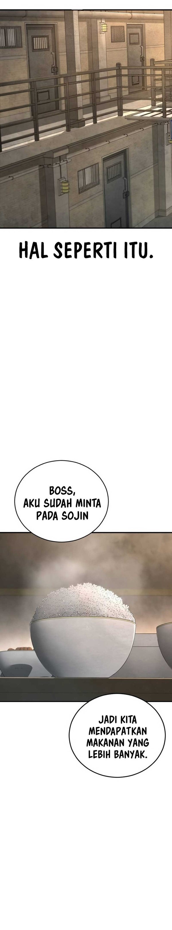 Read Juvenile Offender Bahasa Indonesia ID Manga Online