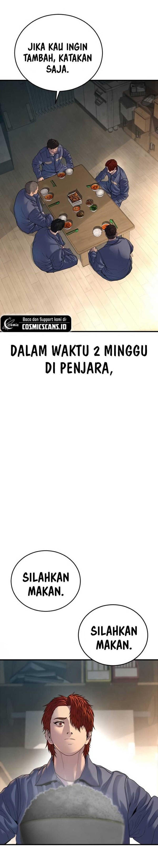 Read Juvenile Offender Bahasa Indonesia ID Manga Online