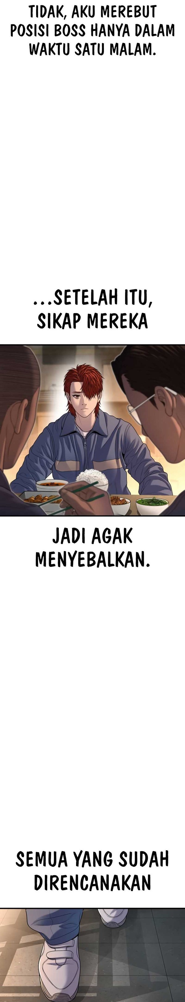 Read Juvenile Offender Bahasa Indonesia ID Manga Online