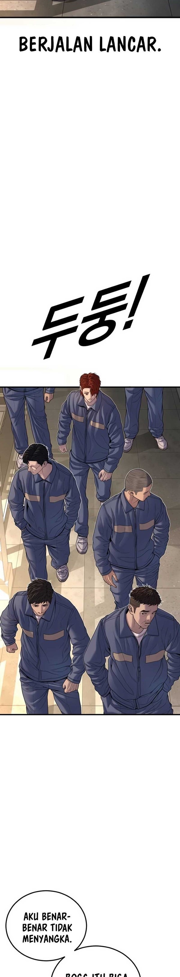 Read Juvenile Offender Bahasa Indonesia ID Manga Online