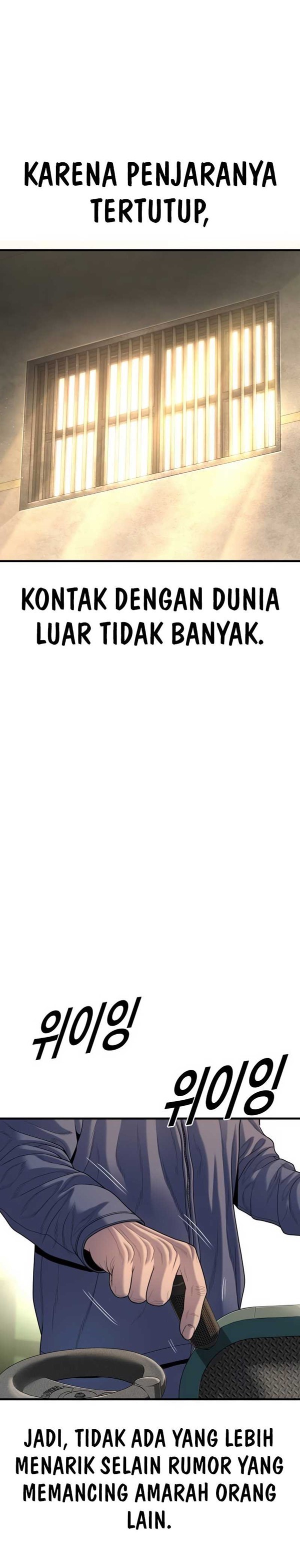 Read Juvenile Offender Bahasa Indonesia ID Manga Online