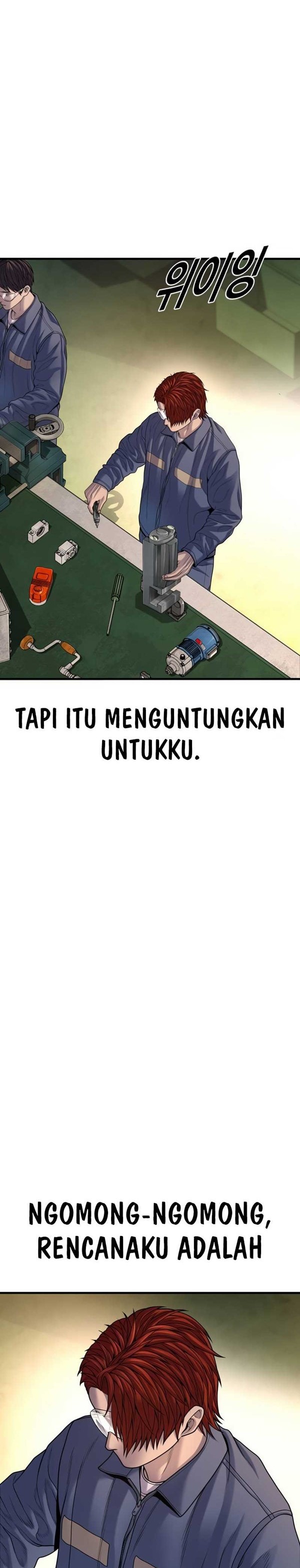 Read Juvenile Offender Bahasa Indonesia ID Manga Online