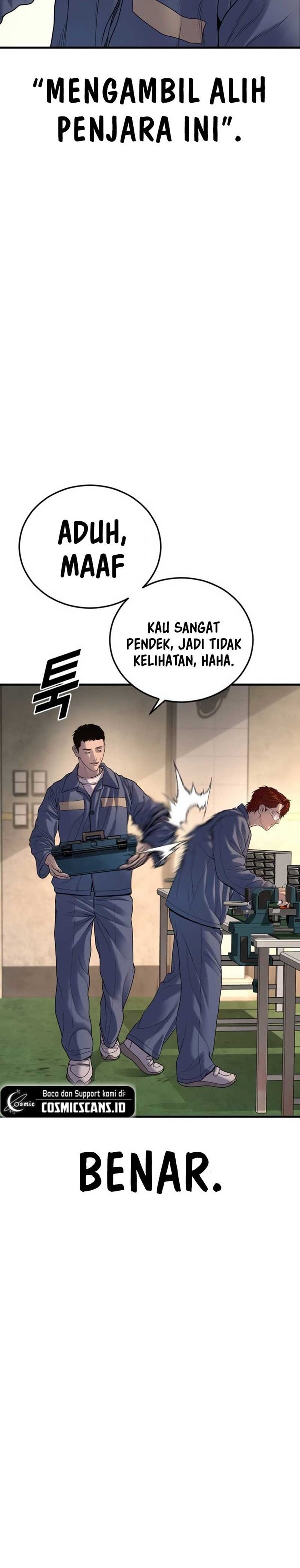 Read Juvenile Offender Bahasa Indonesia ID Manga Online