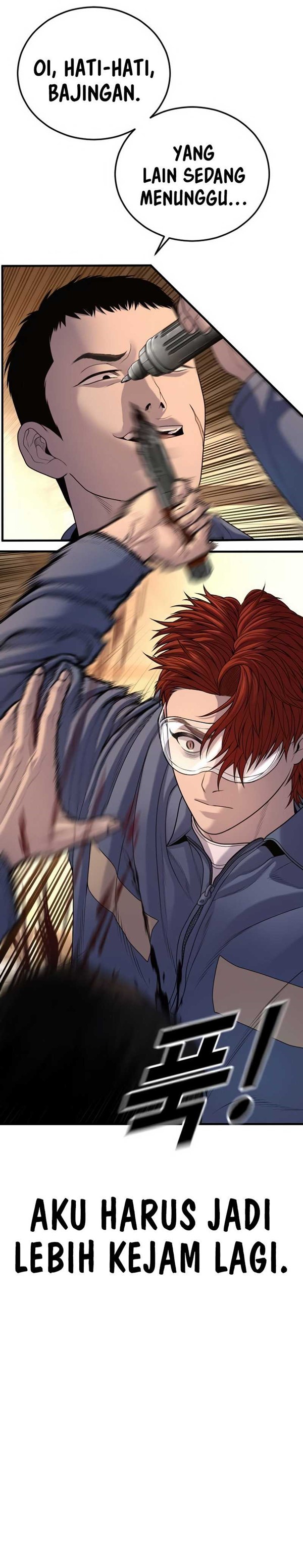 Read Juvenile Offender Bahasa Indonesia ID Manga Online