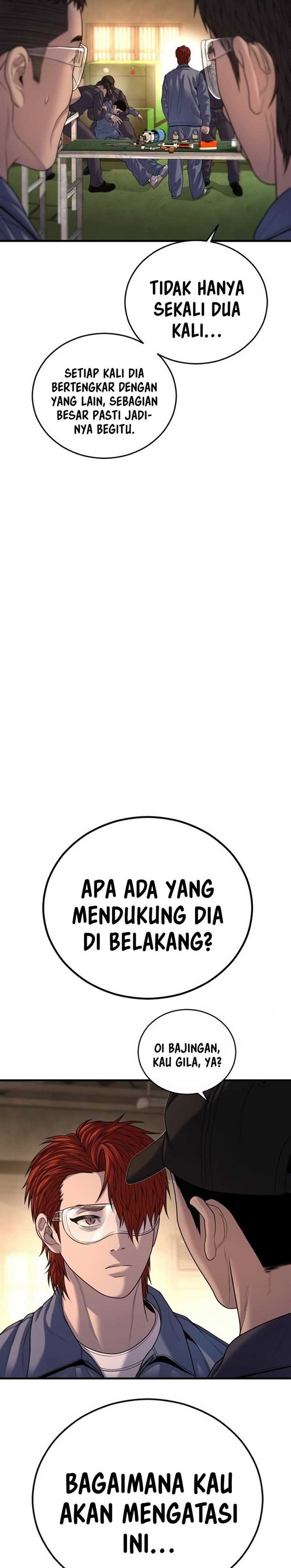 Read Juvenile Offender Bahasa Indonesia ID Manga Online