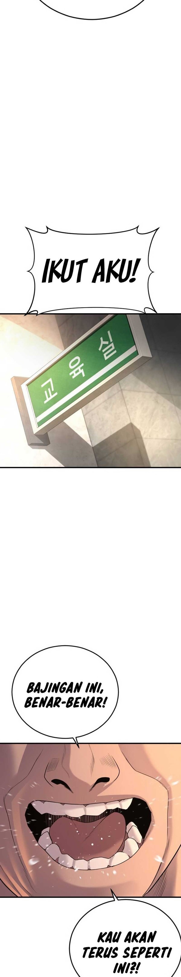 Read Juvenile Offender Bahasa Indonesia ID Manga Online