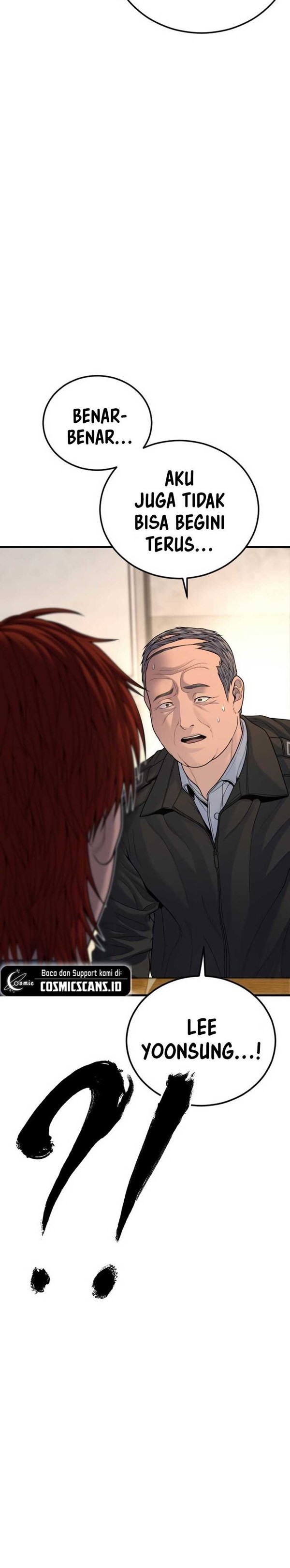 Read Juvenile Offender Bahasa Indonesia ID Manga Online