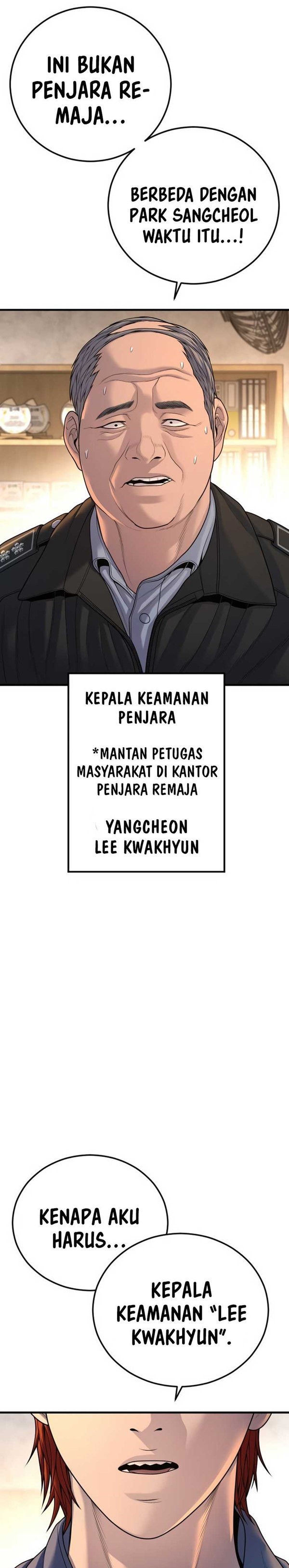 Read Juvenile Offender Bahasa Indonesia ID Manga Online