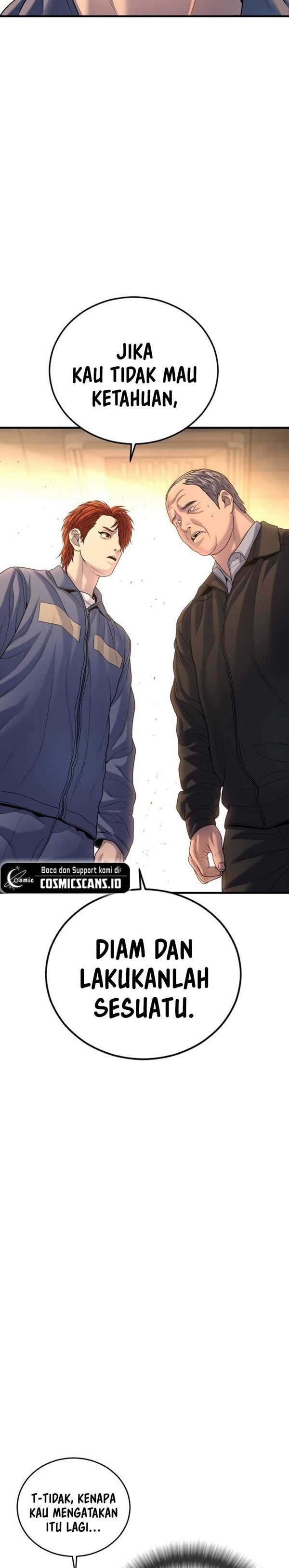 Read Juvenile Offender Bahasa Indonesia ID Manga Online