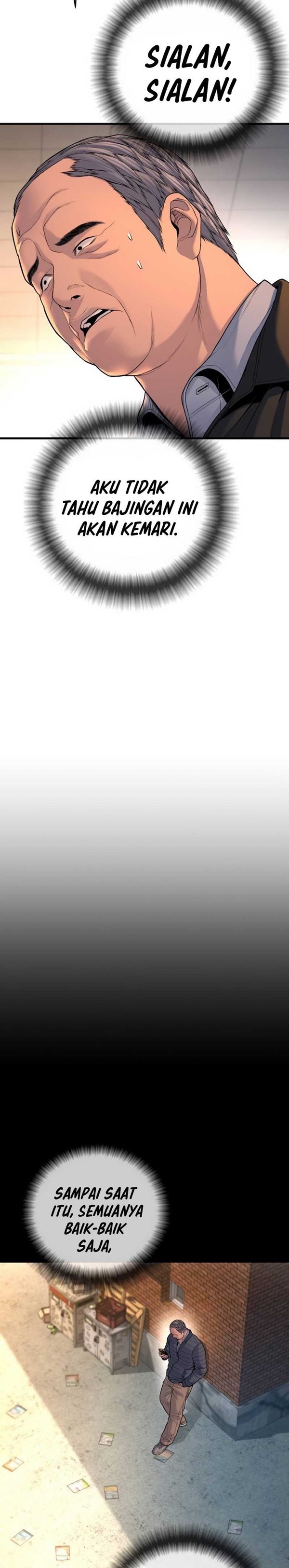 Read Juvenile Offender Bahasa Indonesia ID Manga Online