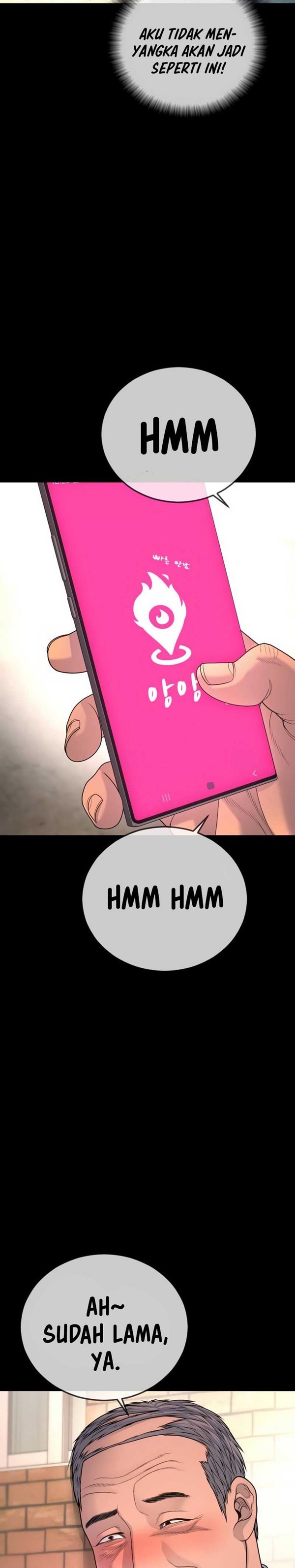 Read Juvenile Offender Bahasa Indonesia ID Manga Online