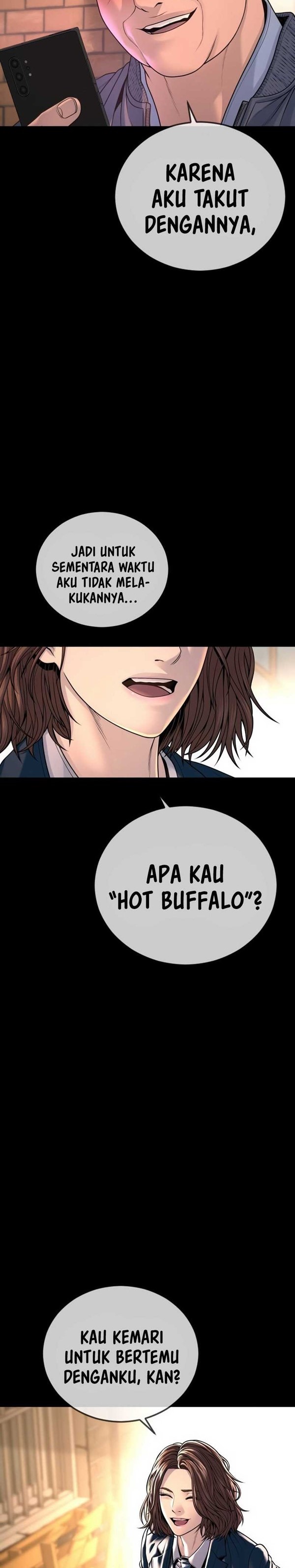 Read Juvenile Offender Bahasa Indonesia ID Manga Online