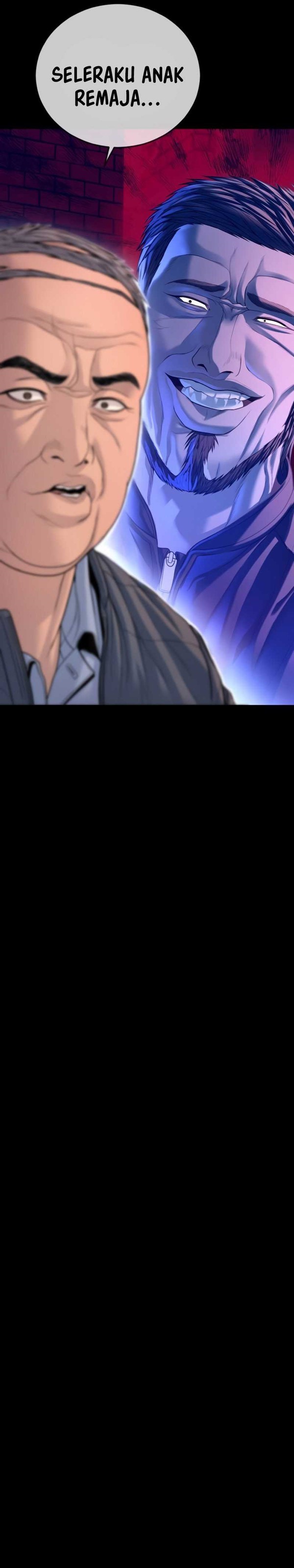 Read Juvenile Offender Bahasa Indonesia ID Manga Online