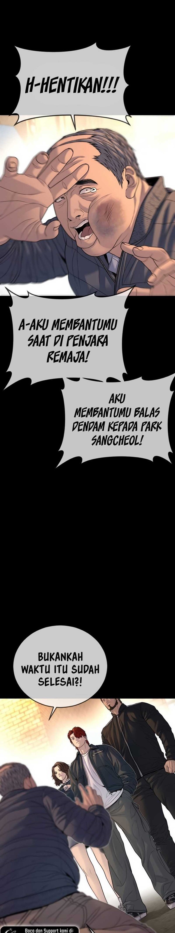Read Juvenile Offender Bahasa Indonesia ID Manga Online