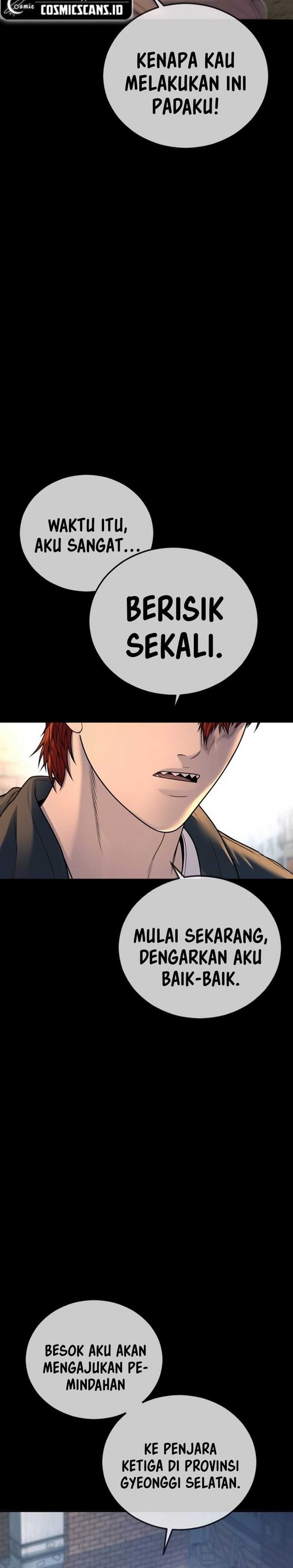 Read Juvenile Offender Bahasa Indonesia ID Manga Online