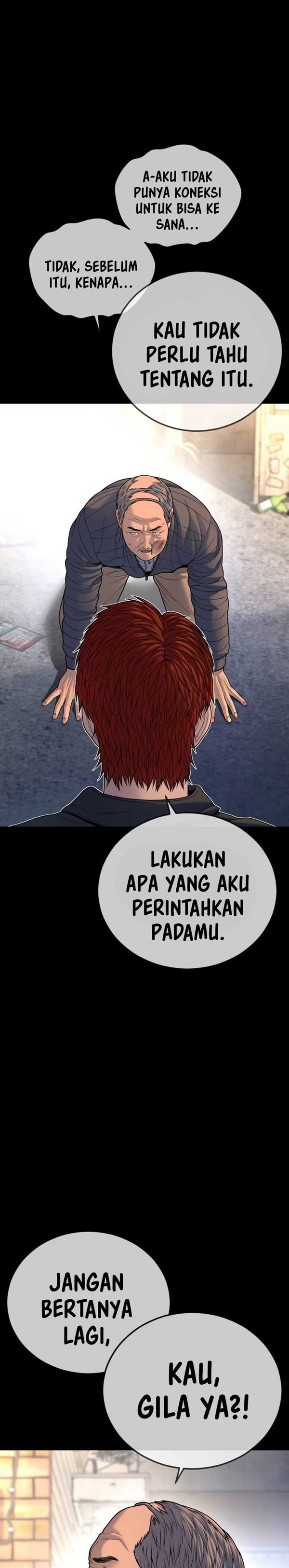 Read Juvenile Offender Bahasa Indonesia ID Manga Online