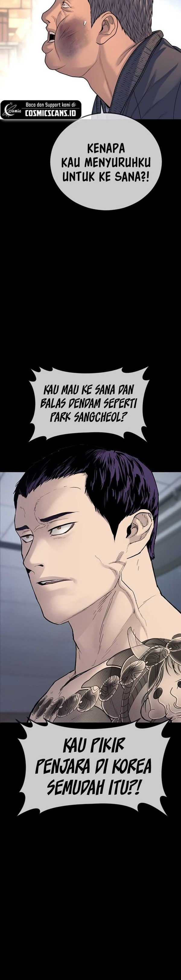 Read Juvenile Offender Bahasa Indonesia ID Manga Online