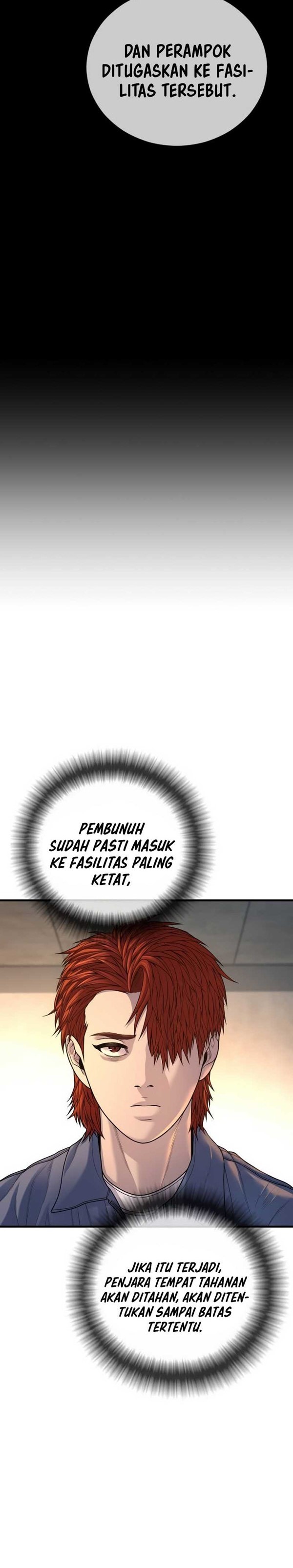 Read Juvenile Offender Bahasa Indonesia ID Manga Online