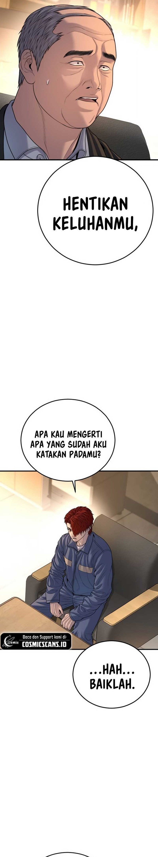 Read Juvenile Offender Bahasa Indonesia ID Manga Online