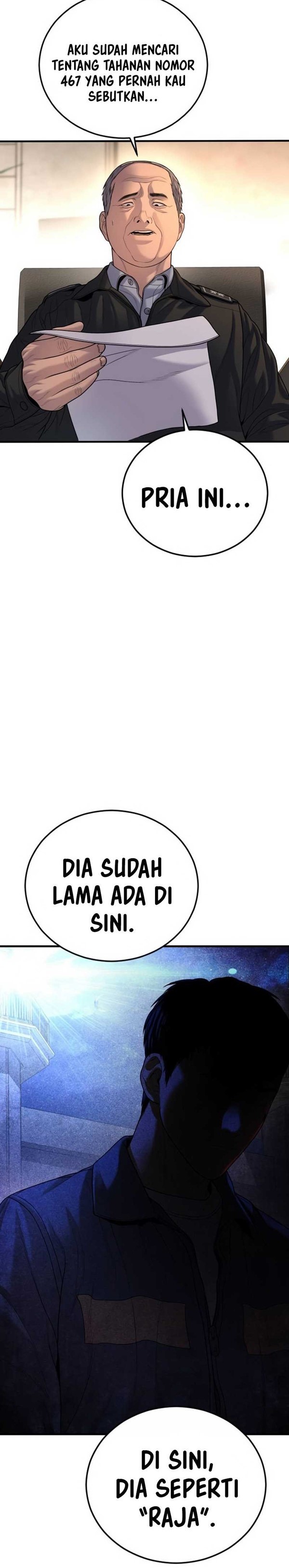Read Juvenile Offender Bahasa Indonesia ID Manga Online