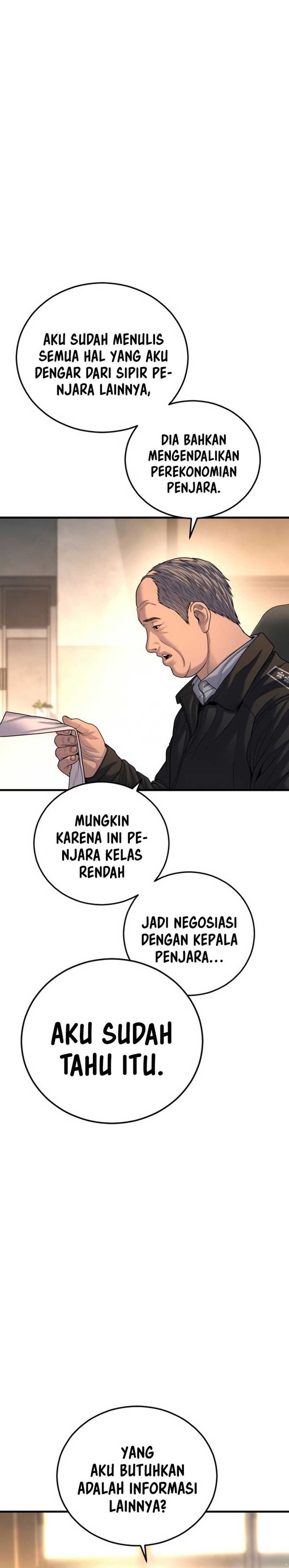 Read Juvenile Offender Bahasa Indonesia ID Manga Online