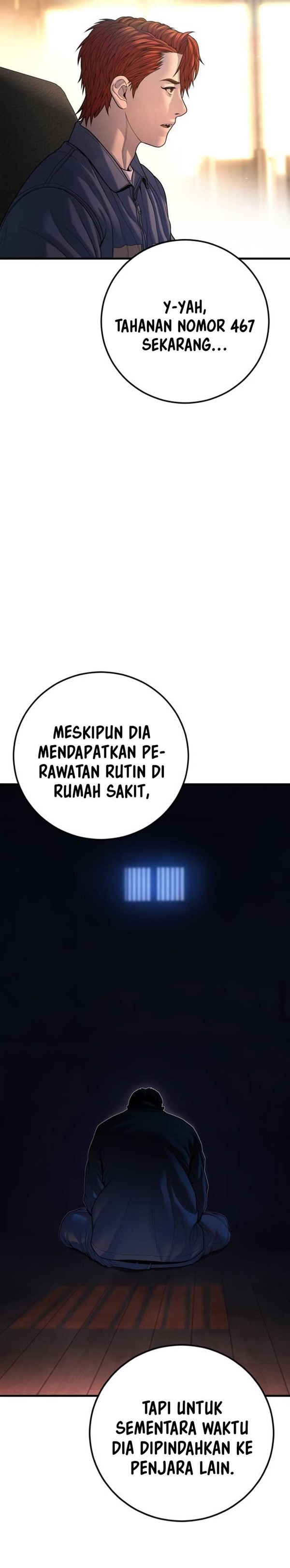 Read Juvenile Offender Bahasa Indonesia ID Manga Online