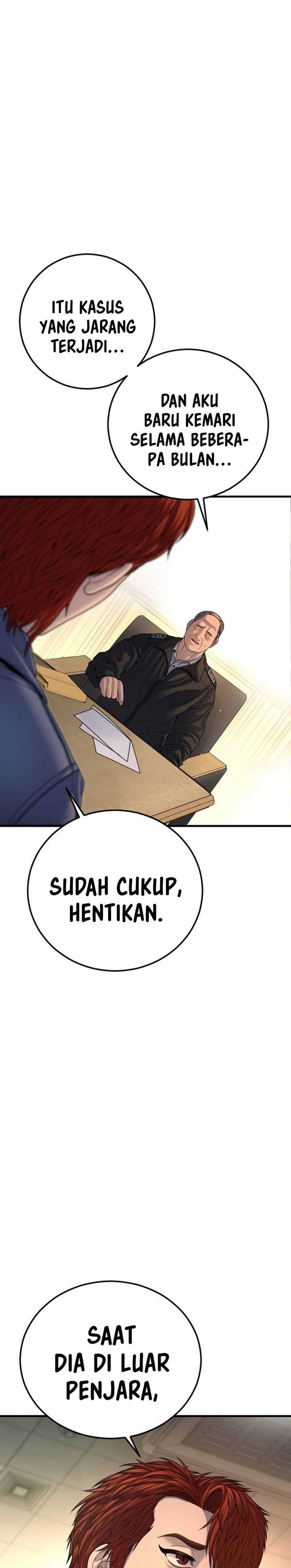 Read Juvenile Offender Bahasa Indonesia ID Manga Online