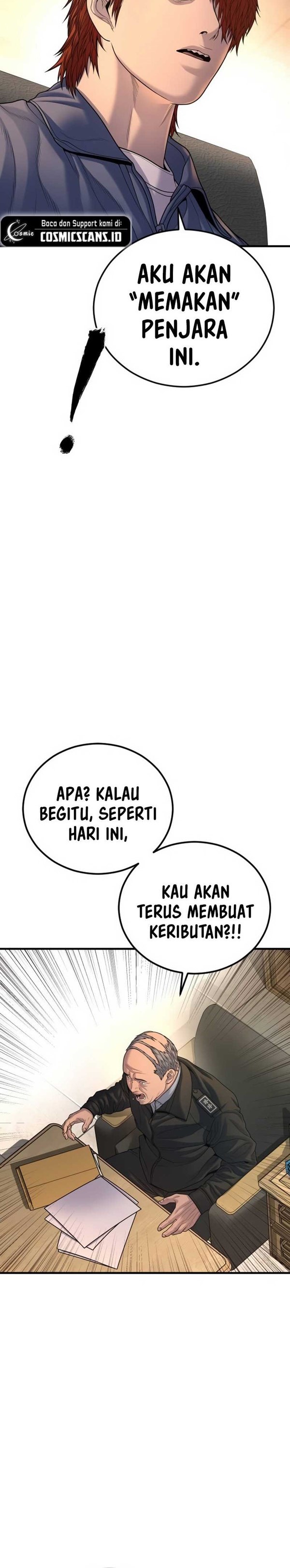 Read Juvenile Offender Bahasa Indonesia ID Manga Online