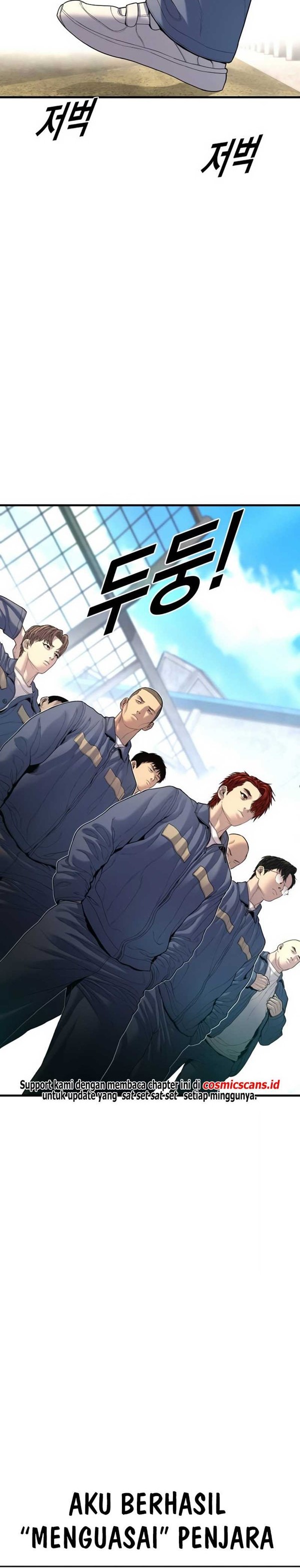 Read Juvenile Offender Bahasa Indonesia ID Manga Online