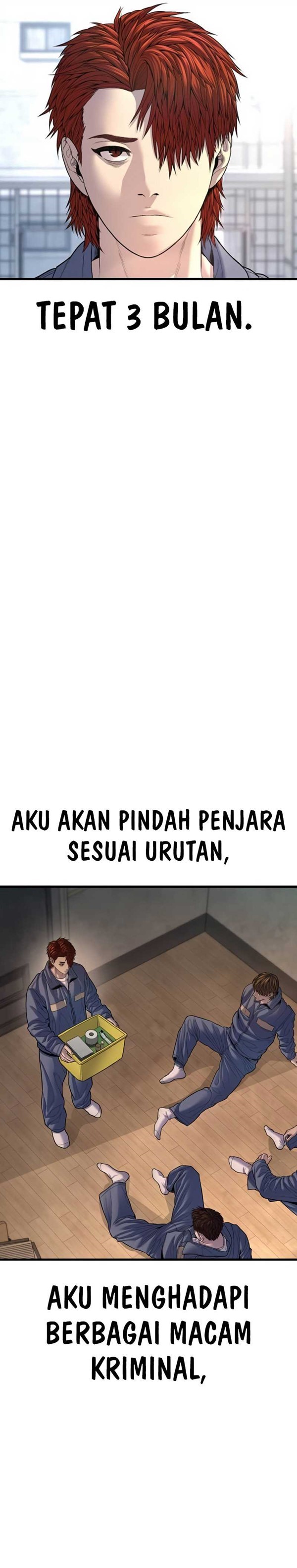 Read Juvenile Offender Bahasa Indonesia ID Manga Online