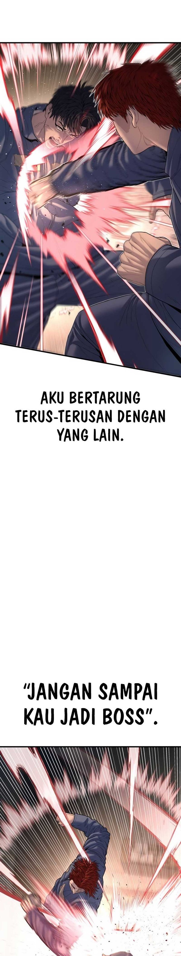 Read Juvenile Offender Bahasa Indonesia ID Manga Online