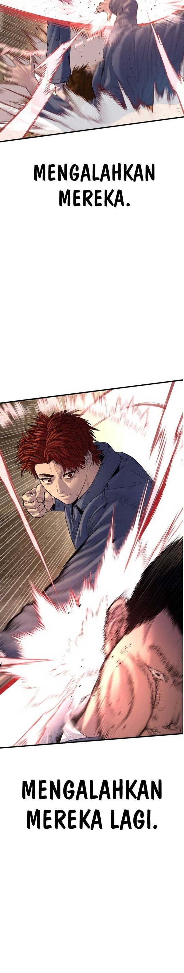 Read Juvenile Offender Bahasa Indonesia ID Manga Online