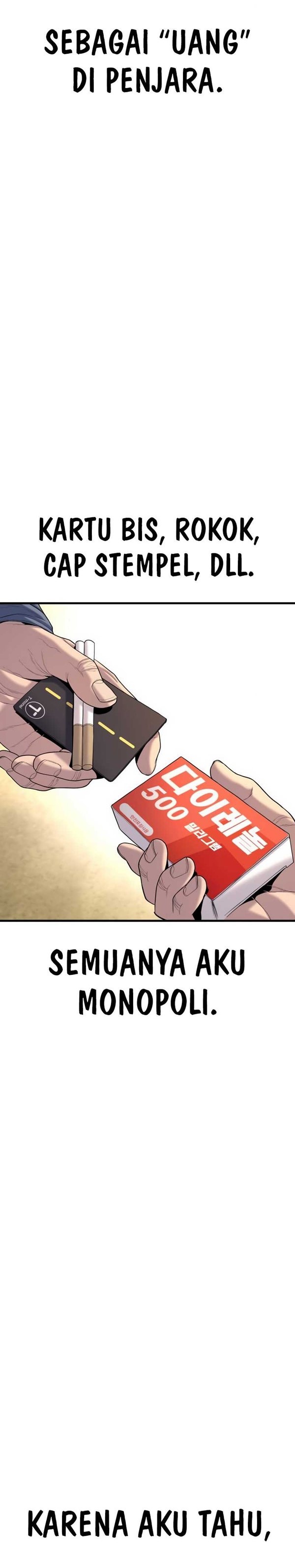 Read Juvenile Offender Bahasa Indonesia ID Manga Online