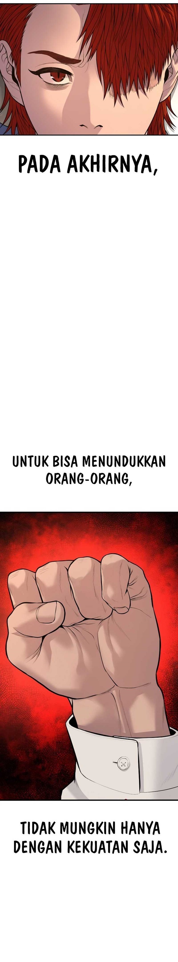 Read Juvenile Offender Bahasa Indonesia ID Manga Online