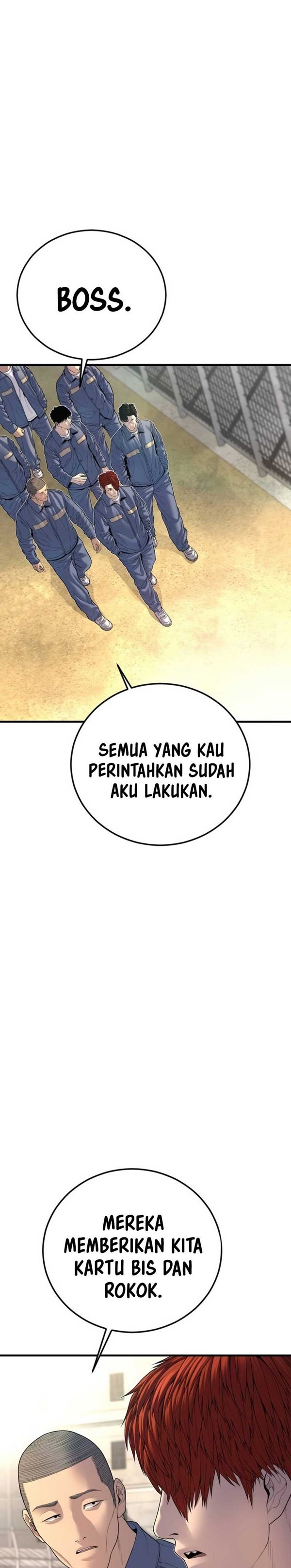 Read Juvenile Offender Bahasa Indonesia ID Manga Online