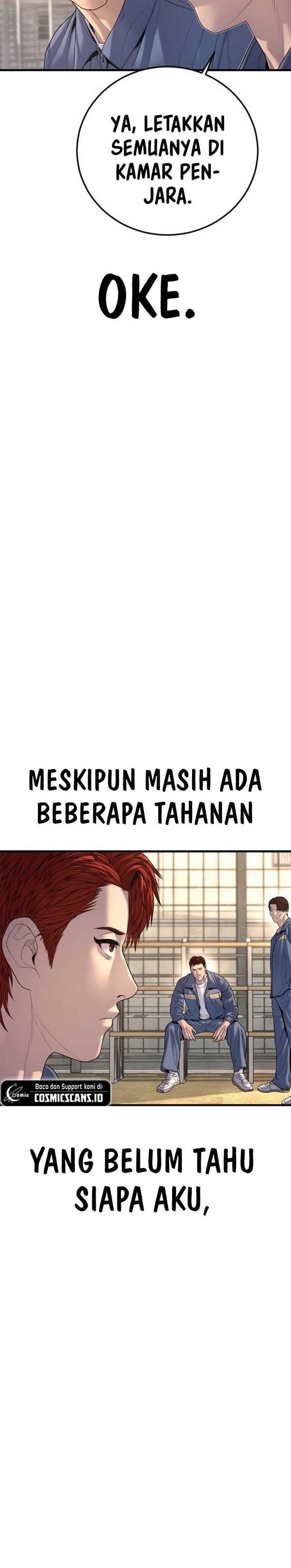 Read Juvenile Offender Bahasa Indonesia ID Manga Online