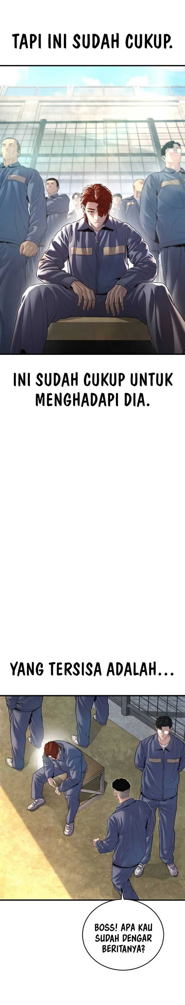 Read Juvenile Offender Bahasa Indonesia ID Manga Online