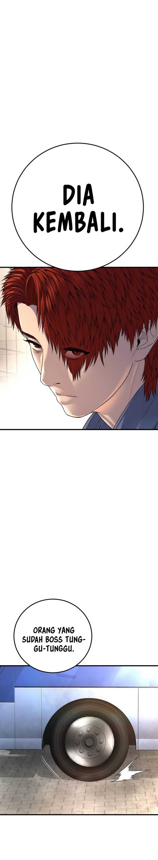 Read Juvenile Offender Bahasa Indonesia ID Manga Online