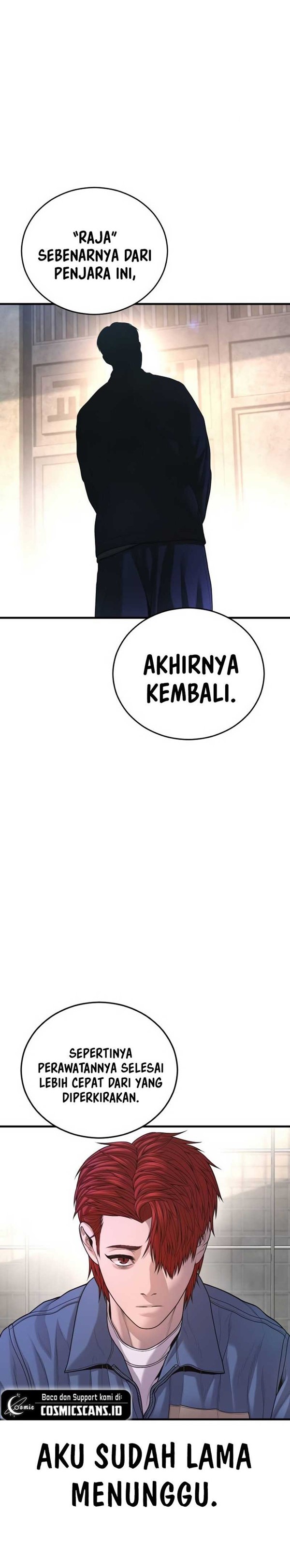 Read Juvenile Offender Bahasa Indonesia ID Manga Online