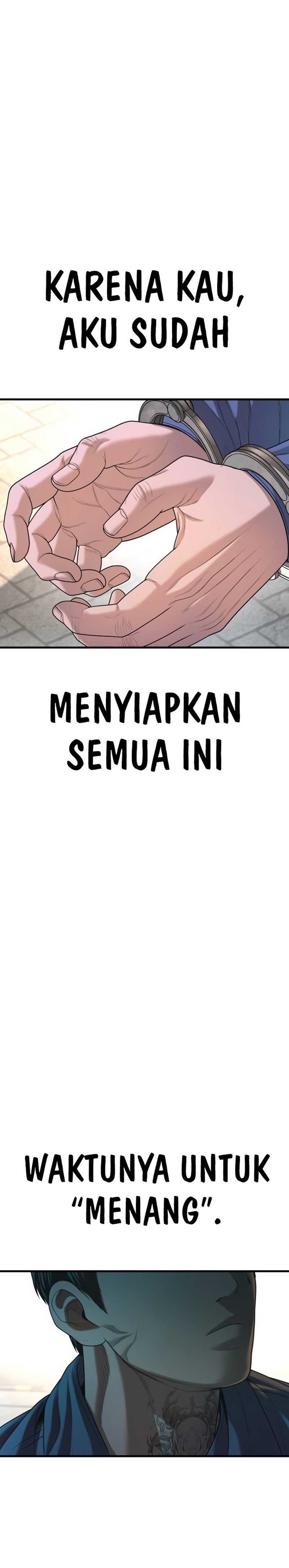Read Juvenile Offender Bahasa Indonesia ID Manga Online