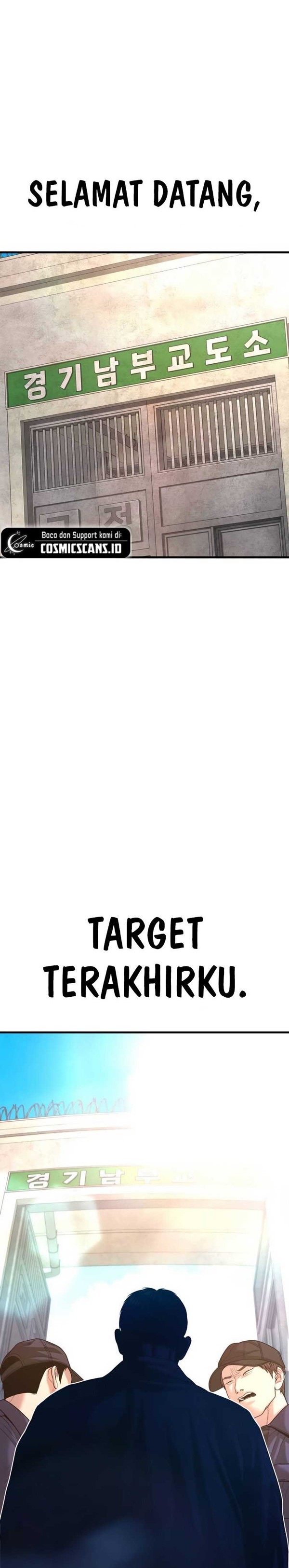 Read Juvenile Offender Bahasa Indonesia ID Manga Online