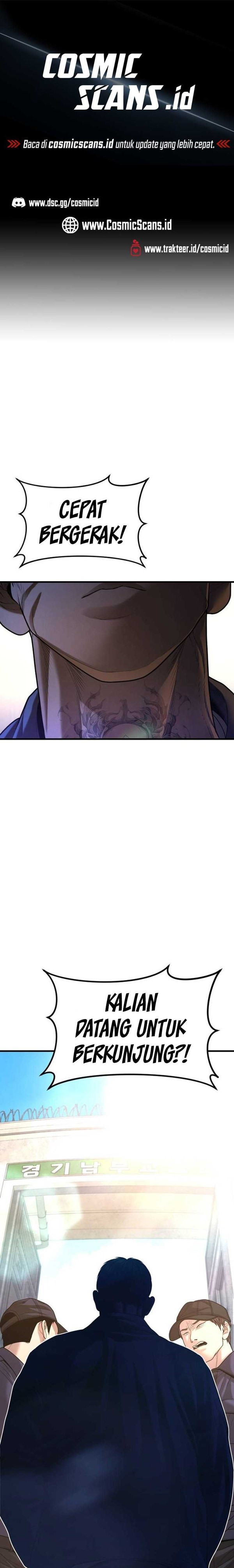 Read Juvenile Offender Bahasa Indonesia ID Manga Online