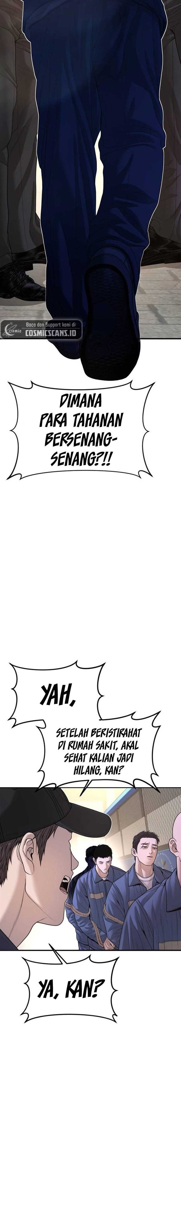 Read Juvenile Offender Bahasa Indonesia ID Manga Online